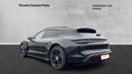Porsche Taycan, 4S Sport Tursimo 4S, kombi,