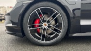 Porsche Taycan, 4S Sport Tursimo 4S, kombi,