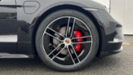 Porsche Taycan, 4S Sport Tursimo 4S, kombi,