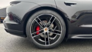 Porsche Taycan, 4S Sport Tursimo 4S, kombi,