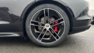 Porsche Taycan, 4S Sport Tursimo 4S, kombi,