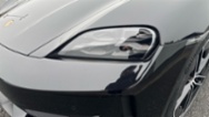 Porsche Taycan, 4S Sport Tursimo 4S, kombi,