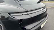 Porsche Taycan, 4S Sport Tursimo 4S, kombi,