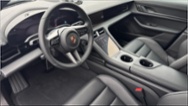 Porsche Taycan, 4S Sport Tursimo 4S, kombi,