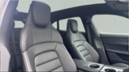 Porsche Taycan, 4S Sport Tursimo 4S, kombi,