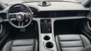 Porsche Taycan, 4S Sport Tursimo 4S, kombi,