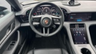 Porsche Taycan, 4S Sport Tursimo 4S, kombi,