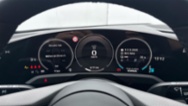 Porsche Taycan, 4S Sport Tursimo 4S, kombi,