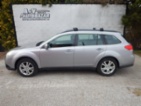 Subaru Outback, 2.0 D, DIGIKLIMA, ČR, kombi, nafta