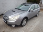Subaru Outback, 2.0 D, DIGIKLIMA, ČR, kombi, nafta