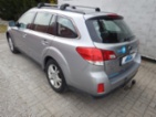 Subaru Outback, 2.0 D, DIGIKLIMA, ČR, kombi, nafta