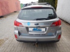 Subaru Outback, 2.0 D, DIGIKLIMA, ČR, kombi, nafta