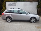Subaru Outback, 2.0 D, DIGIKLIMA, ČR, kombi, nafta