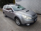 Subaru Outback, 2.0 D, DIGIKLIMA, ČR, kombi, nafta