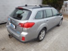 Subaru Outback, 2.0 D, DIGIKLIMA, ČR, kombi, nafta