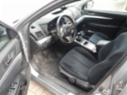 Subaru Outback, 2.0 D, DIGIKLIMA, ČR, kombi, nafta
