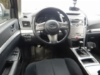 Subaru Outback, 2.0 D, DIGIKLIMA, ČR, kombi, nafta