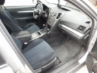 Subaru Outback, 2.0 D, DIGIKLIMA, ČR, kombi, nafta