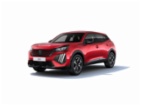 Peugeot 2008, ALLURE, SUV, hybridní - benzin
