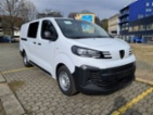 Peugeot Expert, Polocombi FLEXI L3 2.2 BlueHDi