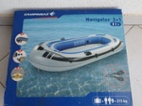 Campingaz Navigator 2+1
