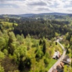 Prodej chalupy 214, Lučany nad Nisou.Krásná
