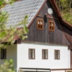 Prodej chalupy 214, Lučany nad Nisou.Krásná