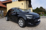 Citroën C4 Picasso, 1,6 e-HDI 85 kW, MPV, nafta