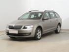 Skoda Octavia, 2.0 TDIStyle , 4X4, Navi, Xenony,,