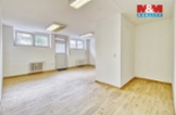 Prodej nebytového prostoru, 34 m², Most, ul. Javorová