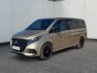 Mercedes-Benz Třídy V, EXCLUSIVE 300d AMG TAŽNÝ