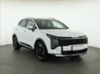 Kia Sportage, 1.6 T-GDI, TOP, Navigace, SUV,