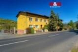Prodej bytu 2+1, 48 m², Velké Březno, ul. Děčínská