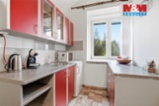 Prodej bytu 2+1, 48 m², Velké Březno, ul. Děčínská