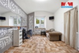 Prodej bytu 2+1, 48 m², Velké Březno, ul. Děčínská