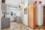 Prodej bytu 2+1, 48 m², Velké Březno, ul. Děčínská