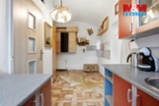 Prodej bytu 2+1, 48 m², Velké Březno, ul. Děčínská