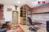 Prodej bytu 2+1, 48 m², Velké Březno, ul. Děčínská