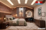 Prodej bytu 2+1, 48 m², Velké Březno, ul. Děčínská
