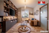Prodej bytu 2+1, 48 m², Velké Březno, ul. Děčínská