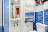 Prodej bytu 2+1, 48 m², Velké Březno, ul. Děčínská