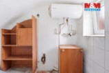 Prodej bytu 2+1, 48 m², Velké Březno, ul. Děčínská