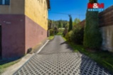 Prodej bytu 2+1, 48 m², Velké Březno, ul. Děčínská