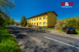 Prodej bytu 2+1, 48 m², Velké Březno, ul. Děčínská