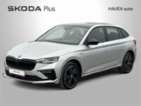 Škoda Scala, 1.5 TSI Monte Carlo, hatchback,
