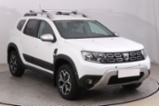 Dacia Duster, 1.6 SCePrestige , ČR,1.maj, Navi,,