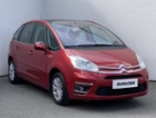 Citroën C4 Picasso, 1.6VTi, MPV, benzín