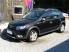 Dacia Sandero, STEPWAY 0.9 TCe 66kW, hatchback,