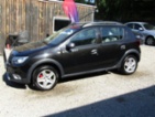 Dacia Sandero, STEPWAY 0.9 TCe 66kW, hatchback,