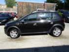 Dacia Sandero, STEPWAY 0.9 TCe 66kW, hatchback,